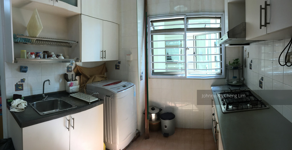 Blk 162A Punggol Central (Punggol), HDB 4 Rooms #133671002